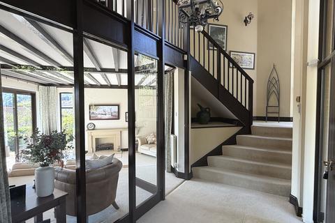 4 bedroom detached house for sale, Brownlands Road, Sidmouth