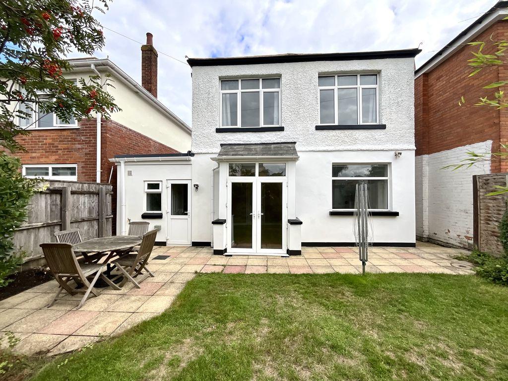 House in Southbourne - View 2