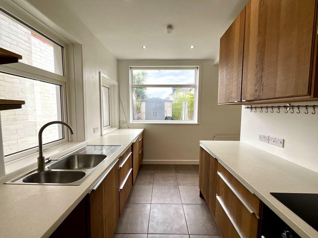House in Southbourne - More