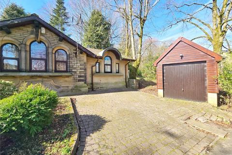 3 bedroom bungalow for sale, Turnpike, Newchurch, Rossendale, BB4