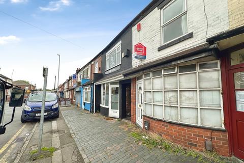 2 bedroom block of apartments for sale, No. 49, Watlands View, Newcastle, Staffordshire ST5 8AB