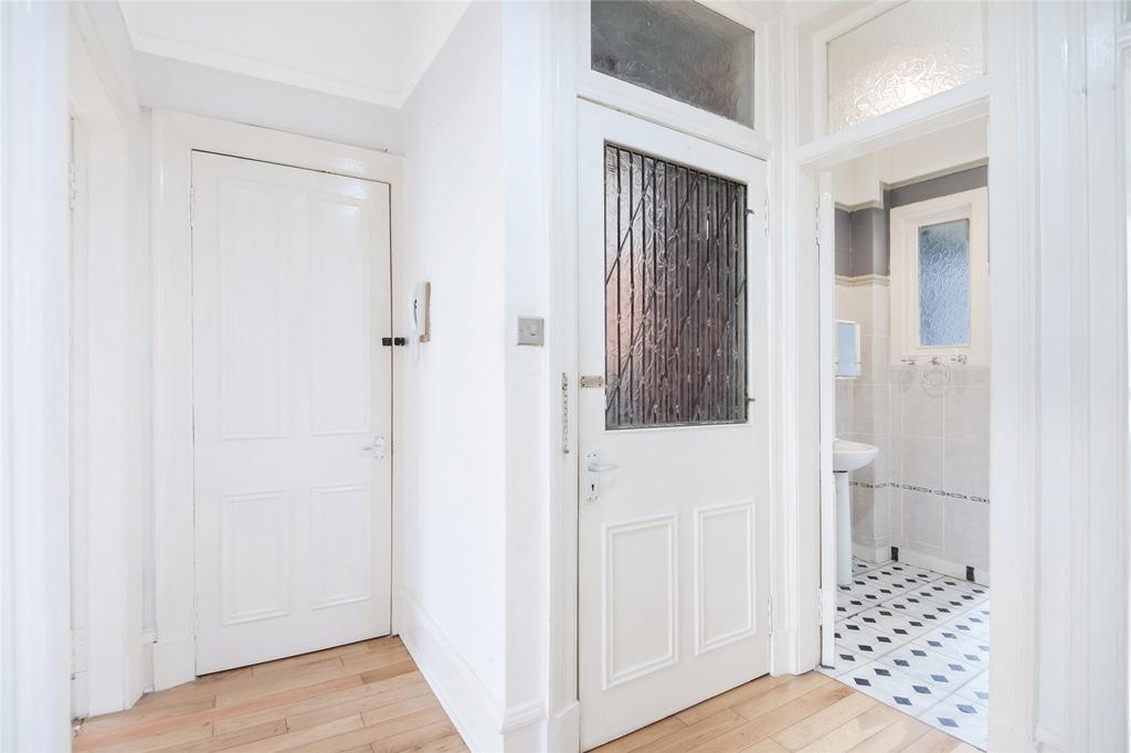 Apartment in Glasgow, Milnbank, Dennistoun - View 5