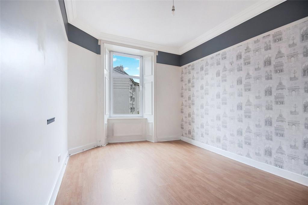 Apartment in Glasgow, Milnbank, Dennistoun - More
