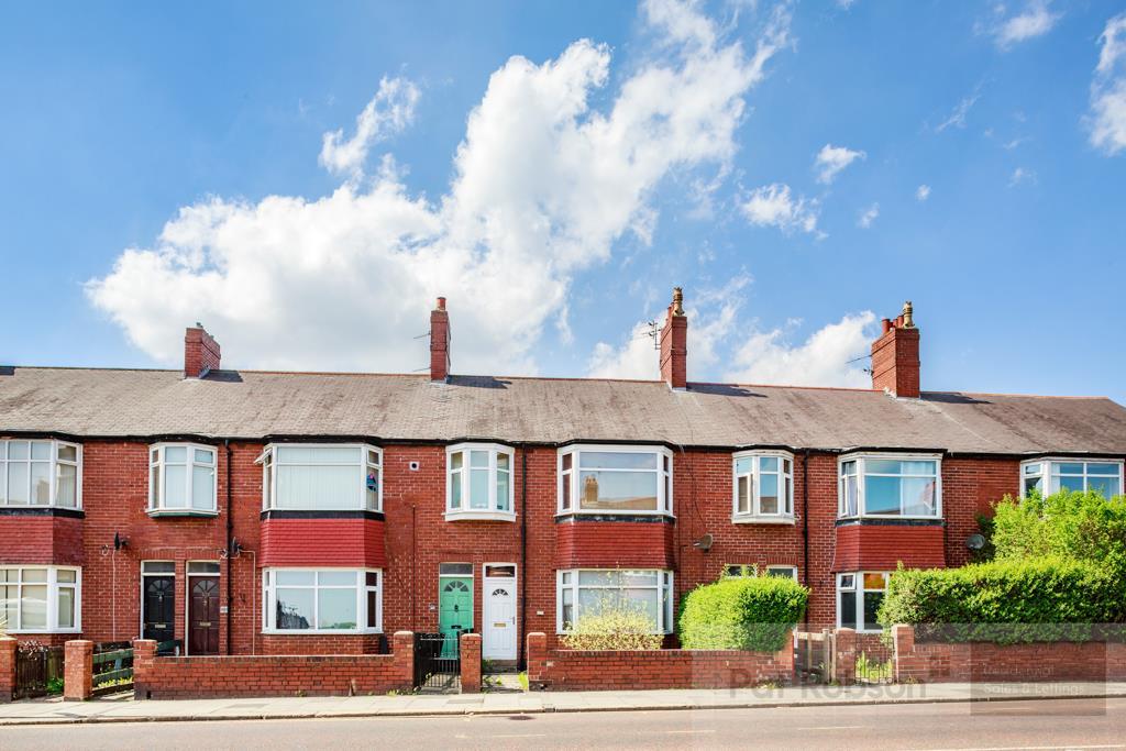Apartment in Newcastle upon Tyne, Tyne and Wear - View 3