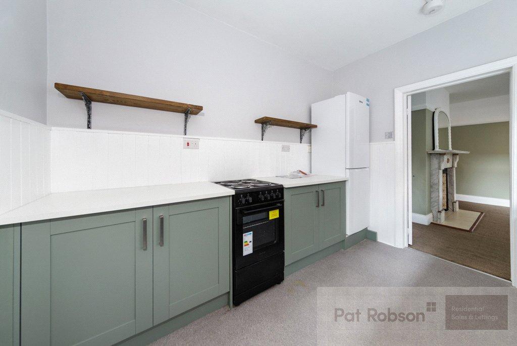 Apartment in Newcastle upon Tyne, Tyne and Wear - View 4