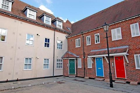 1 bedroom flat to rent - Peter Weston Place, Chichester, PO19