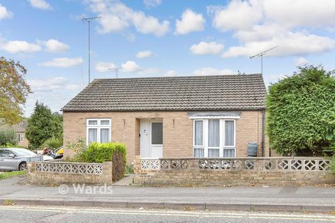 2 bedroom detached bungalow for sale, Thistledown, Gravesend DA12