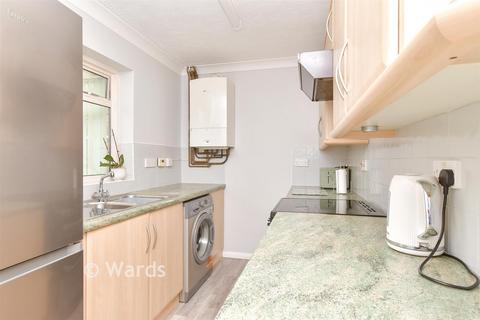 2 bedroom detached bungalow for sale, Thistledown, Gravesend DA12