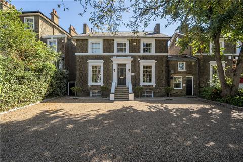 6 bedroom detached house for sale, Shooters Hill Road, Blackheath, London, SE3