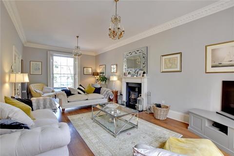 6 bedroom detached house for sale, Shooters Hill Road, Blackheath, London, SE3
