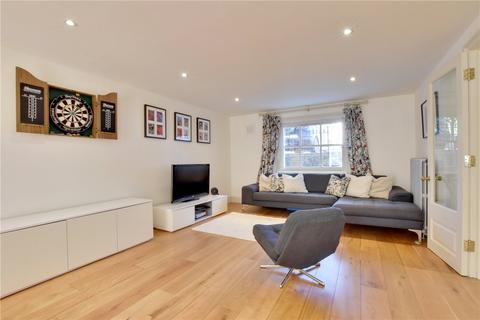 6 bedroom detached house for sale, Shooters Hill Road, Blackheath, London, SE3