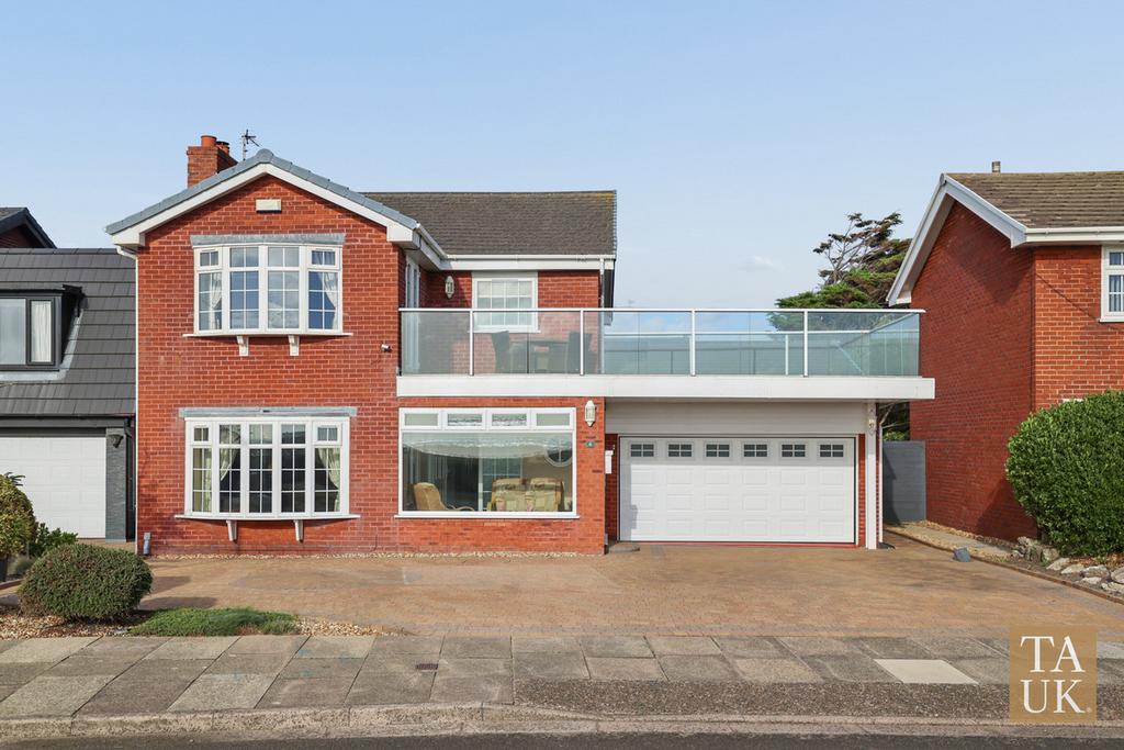House in Liverpool - View 2