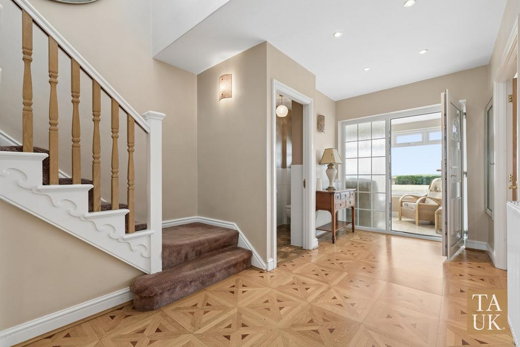 House in Liverpool - View 3