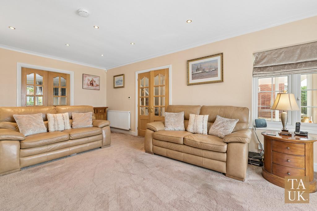 House in Liverpool - View 5