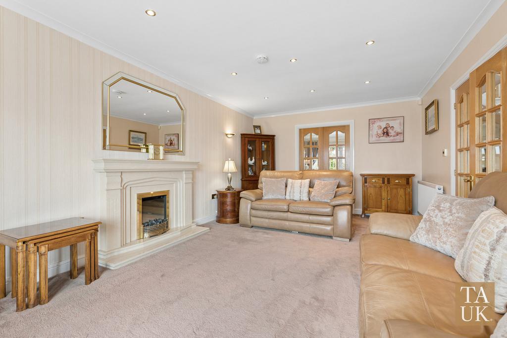 House in Liverpool - More