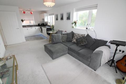 2 bedroom flat for sale, Kingsmead, Milton Keynes MK4