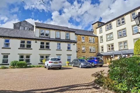 2 bedroom apartment for sale, Bowland Court, Clitheroe, BB7 1AS
