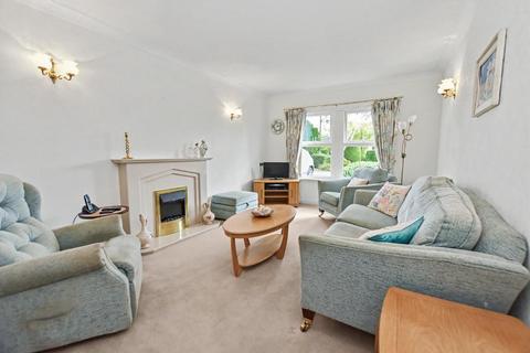 2 bedroom apartment for sale, Bowland Court, Clitheroe, BB7 1AS
