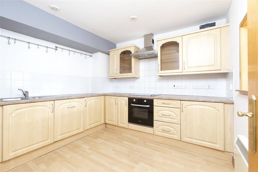 Apartment in Edinburgh - View 2
