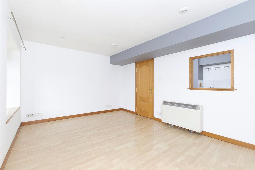 Apartment in Edinburgh - View 5