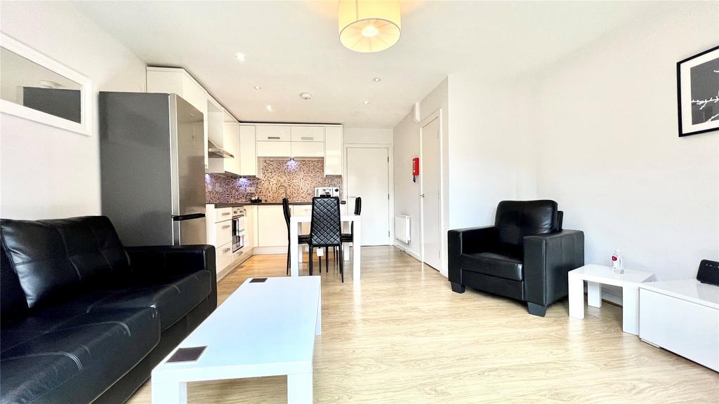 House in Reading - View 3