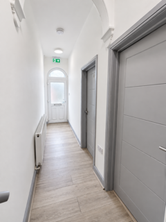 4 bedroom terraced house to rent, Gladstone Street, Stoke-on-Trent