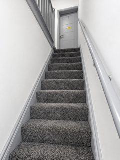 4 bedroom terraced house to rent, Gladstone Street, Stoke-on-Trent