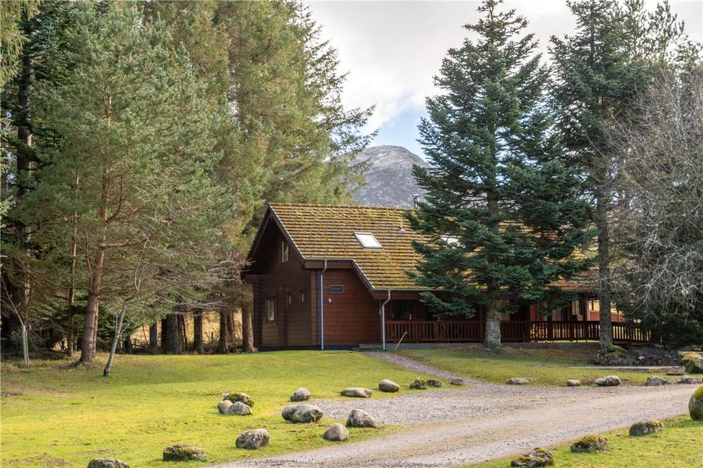 Wildside Highland Lodges, Whitebridge, Inverness, Highland, IV2 - View 3