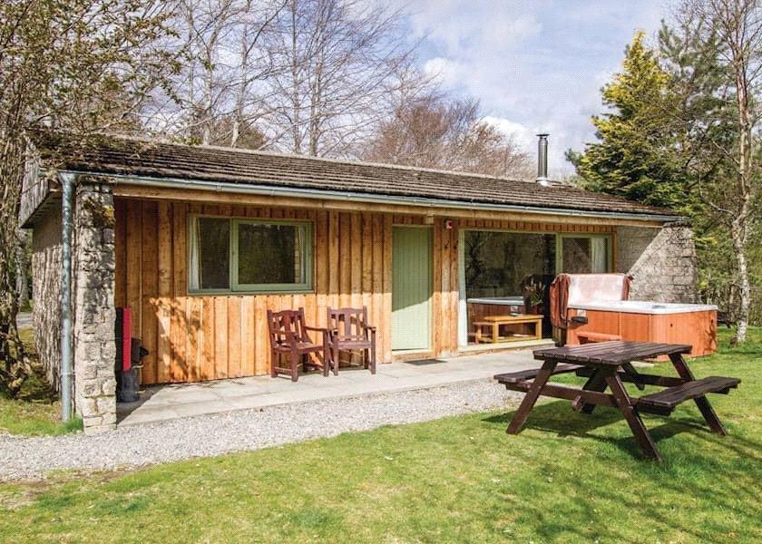 Wildside Highland Lodges, Whitebridge, Inverness, Highland, IV2 - View 4
