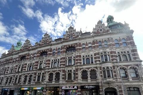 2 bedroom apartment for sale, Charter House, Portsmouth PO1