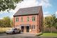 Plot 204 at Greenlock Place Pontefract Lane, Leeds LS9