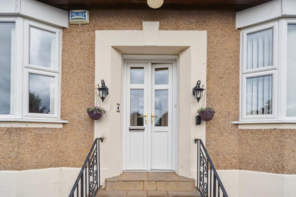 House in Bearsden, East Dunbartonshire - View 2