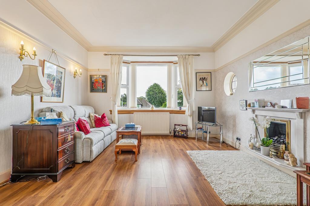 House in Bearsden, East Dunbartonshire - View 4