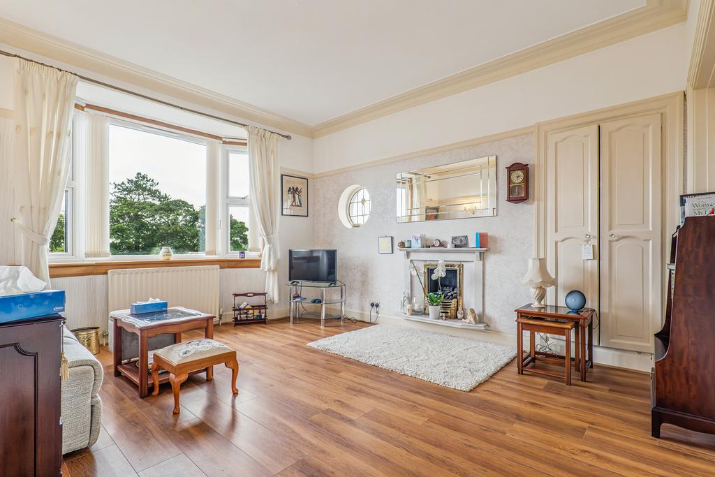House in Bearsden, East Dunbartonshire - View 5