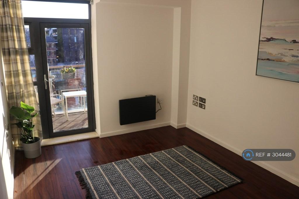 Apartment in Sheffield - View 4