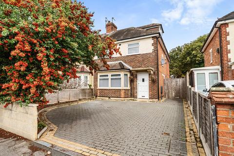 4 bedroom semi-detached house for sale, Cranmer Road, Oxford