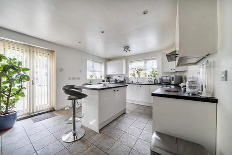 4 bedroom semi-detached house for sale, Cranmer Road, Oxford