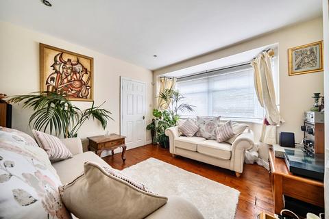 4 bedroom semi-detached house for sale, Cranmer Road, Oxford