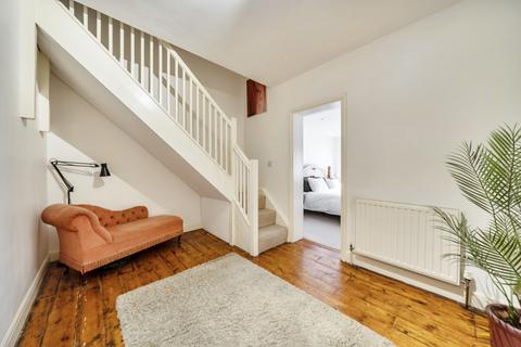 4 bedroom semi-detached house for sale, Cranmer Road, Oxford