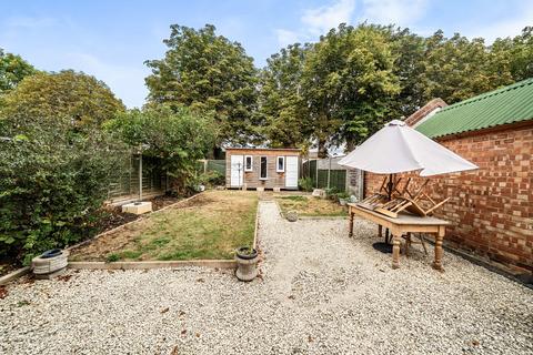 4 bedroom semi-detached house for sale, Cranmer Road, Oxford