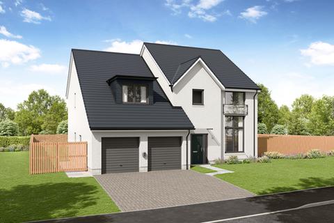 Plot 326, Carnegie at Parks View, 10 Dunedin Drive, Inverness IV2