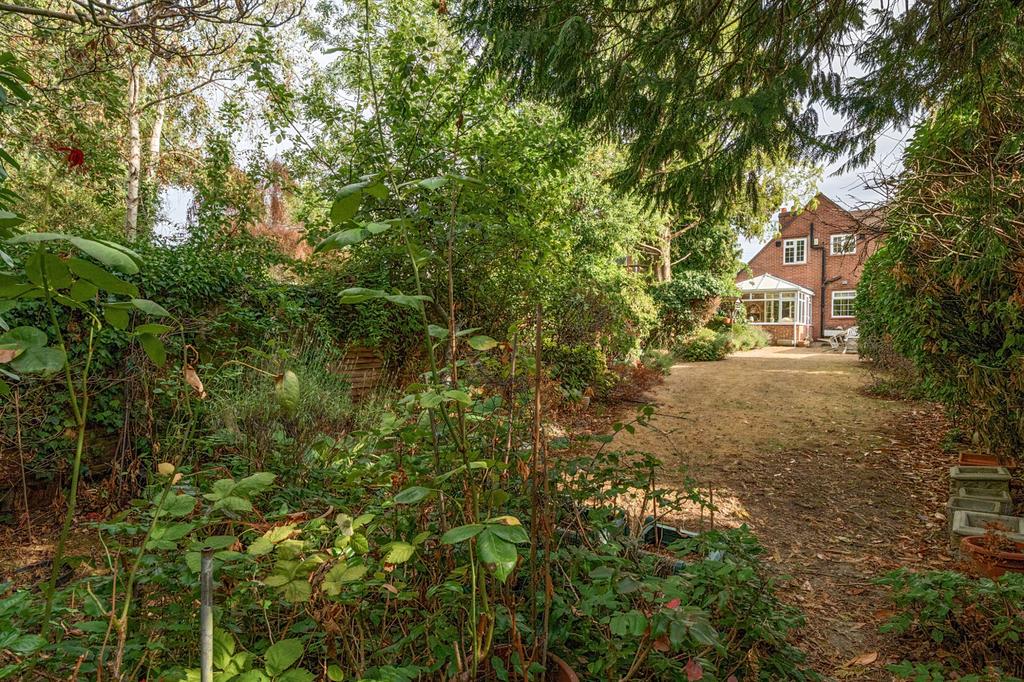 House in Reading