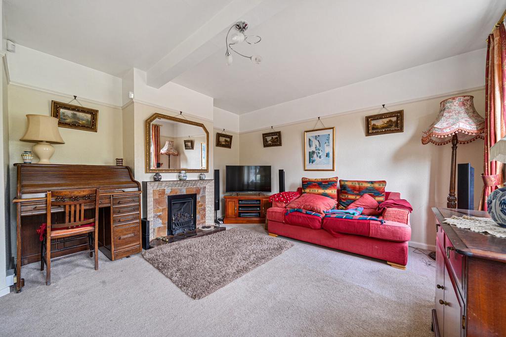 House in Reading - View 2