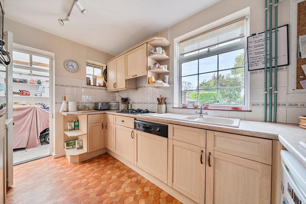 House in Reading - View 4