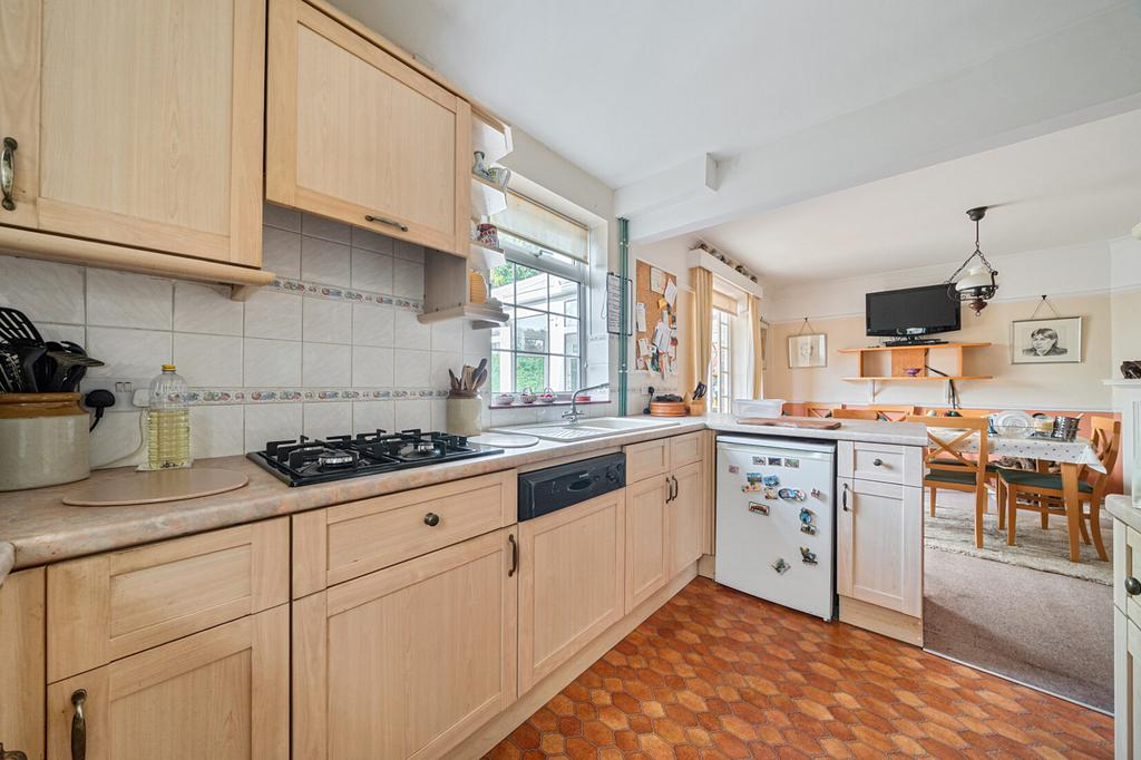 House in Reading - View 5