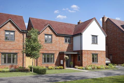 274, The Grantham at Landimore Park, Northampton NN4 6GR