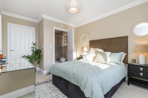 4 bedroom detached house for sale, 030, The Alfriston at Saints View, Telford TF2 9GA