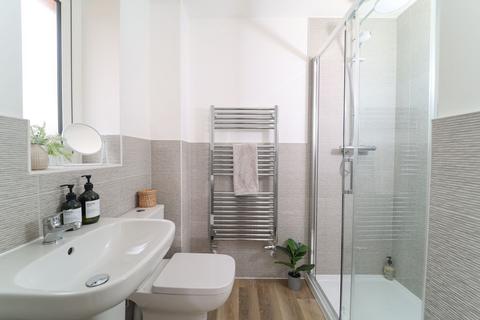 4 bedroom detached house for sale, 030, The Alfriston at Saints View, Telford TF2 9GA