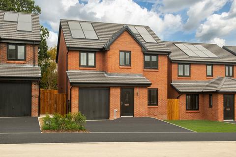 The Tilmore at Trilogy, Mosley Common Road M28
