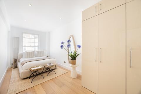 3 bedroom mews to rent, Frederick Close, London, W2